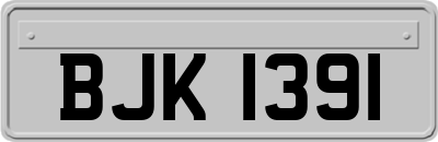 BJK1391