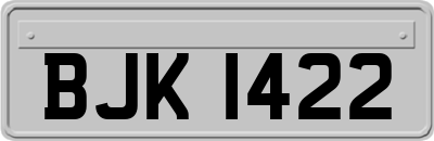 BJK1422