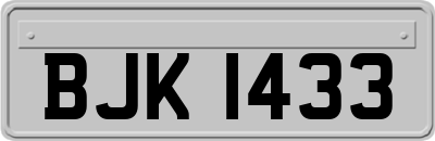 BJK1433