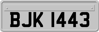 BJK1443
