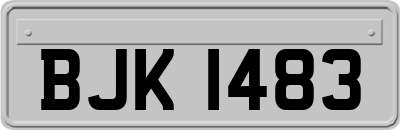 BJK1483