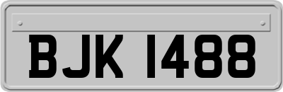 BJK1488