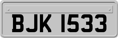 BJK1533