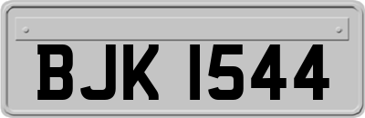 BJK1544
