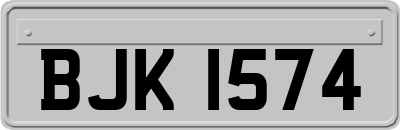 BJK1574