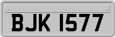 BJK1577
