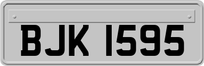 BJK1595