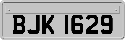 BJK1629