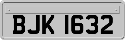 BJK1632