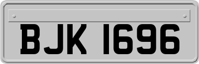 BJK1696