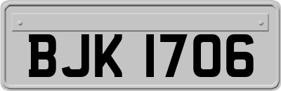 BJK1706