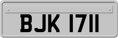 BJK1711