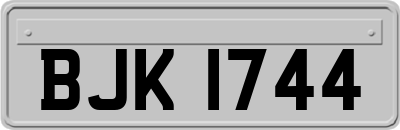 BJK1744