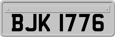 BJK1776