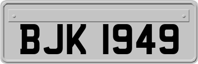 BJK1949