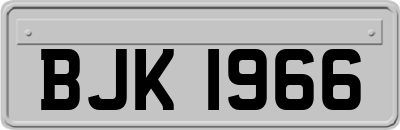 BJK1966