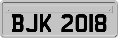 BJK2018