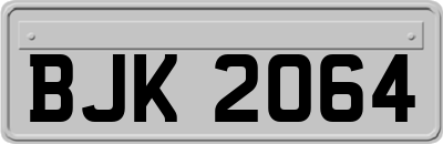 BJK2064