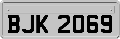 BJK2069