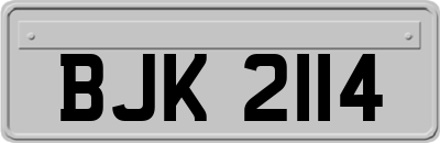 BJK2114