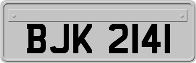 BJK2141