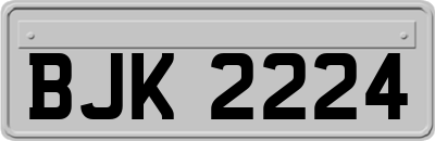 BJK2224