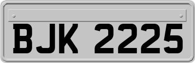 BJK2225