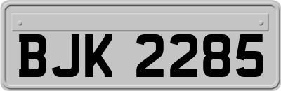 BJK2285