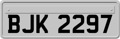BJK2297