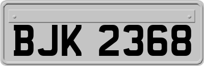 BJK2368