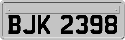BJK2398