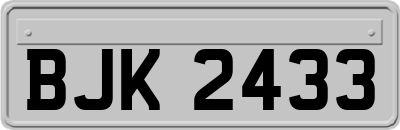 BJK2433