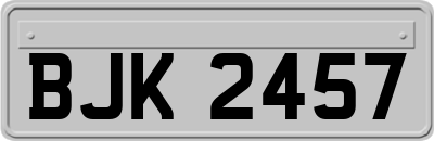 BJK2457