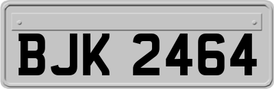 BJK2464