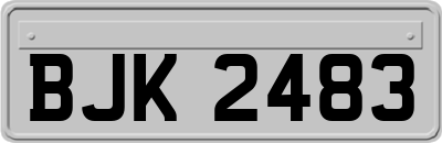 BJK2483