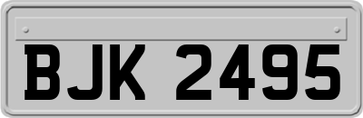 BJK2495
