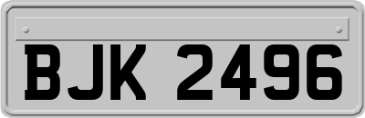 BJK2496