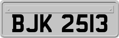 BJK2513