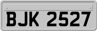 BJK2527