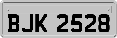 BJK2528