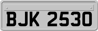 BJK2530