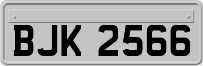BJK2566