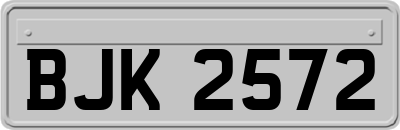 BJK2572