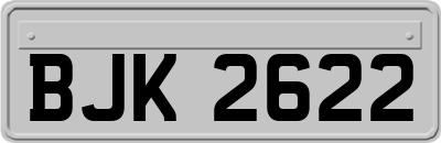 BJK2622