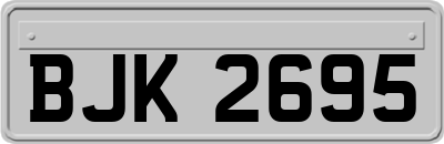 BJK2695