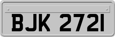 BJK2721