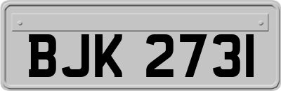 BJK2731