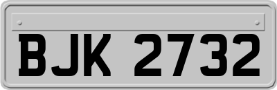 BJK2732