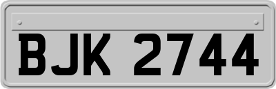 BJK2744