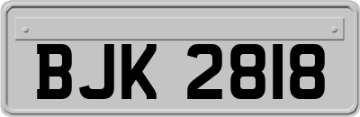 BJK2818